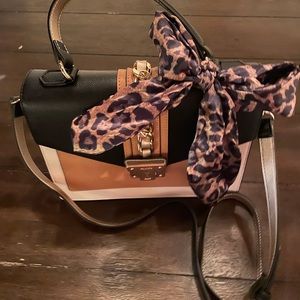 Aldo crossbody